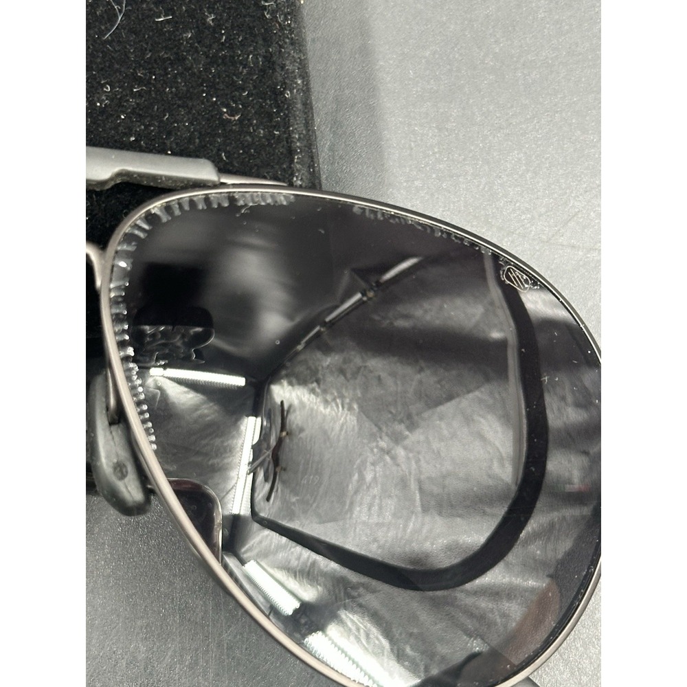 Rudy Project Skytrail Polarized Sunglasses Made In Italy (Frames Only) - Picture 13 of 15